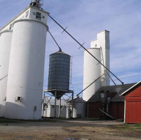 Kaneville Seed & Feed Inc, 2 S 164 Merrill Ave. Kaneville, IL